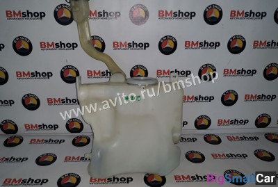 Бачок омывателя Mercedes W203 из Японии Бачок омывателя Mercedes W203 из Японии