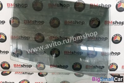 Стекло задней правой двери Bmw e90 Стекло задней правой двери Bmw e90