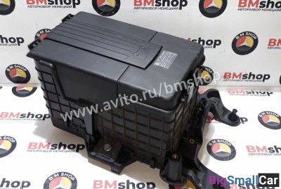 Крепление аккумулятора Volkswagen Golf Plus - купить Перми