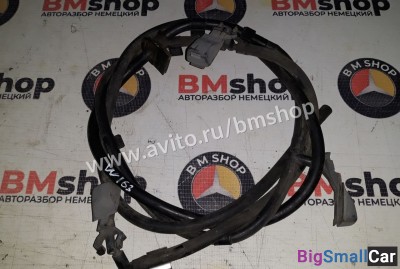 Форсунки омывателя Mercedes ML W163 Форсунки омывателя Mercedes ML W163