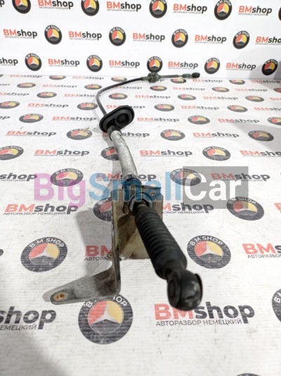 Трос кпп Mercedes V280 1999 W638 104900 - купить Перми