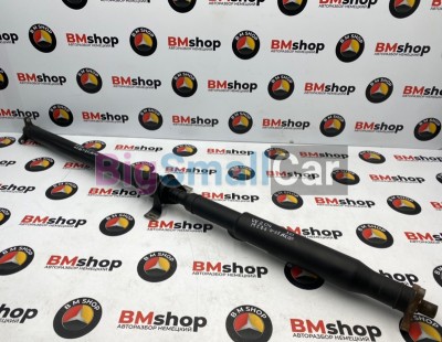 Карданный вал Mercedes C350 2012 W204 276.957 A2074100806 - купить Перми