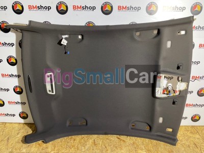 Потолок Mercedes C350 2012 W204 276.957 A2046906550 - купить Перми