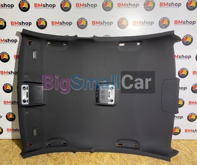 Потолок BMW 335i 2008 E90 N54B30A 51448036304 - купить Перми