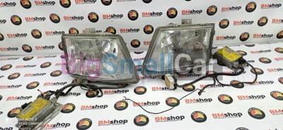 Фары Mercedes V280 2000 W638 104900 - купить Перми