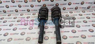 Стойки передние BMW 323i 2007 E90 N52b25 31316786001 - купить Перми