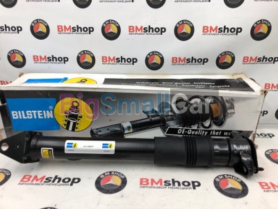 Амортизатор задний Mercedes-Benz GL   ML II 2006 - 2012 X164   W164 A1643202631 - купить Перми