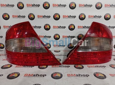 Фонари Mercedes-Benz w209 A2098201664 - купить Перми