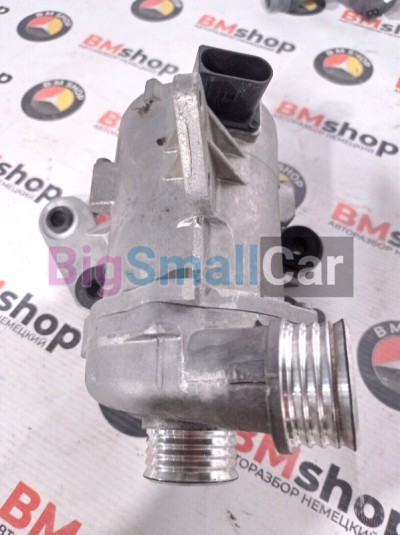 Помпа BMW е87 11517586928 - купить Перми