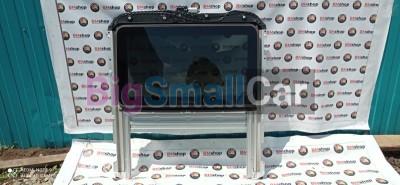 Люк Mercedes E550 2009 W212 273.971 A2047800029 - купить Перми