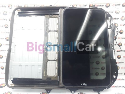 Люк Mercedes S550 2008 W221 273961 A2217800429 - купить Перми