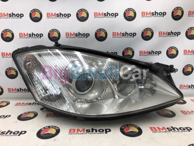 Фара правая передняя Mercedes S550 2008 W221 273961 A2218205861 - купить Перми