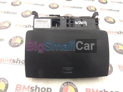 Дисплей (монитор) Mercedes C 230 2008 W204 272921 A2048204697 - купить Перми