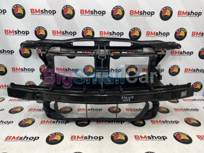 Телевизор BMW 335i 2008 E90 N54B30A 51647173564 - купить Перми