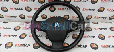 Руль BMW X5E70 2007 E70 N62N - купить Перми