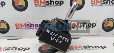 Замок зажигания Mercedes E550 2009 W212 273.971 A2125450108 - купить Перми