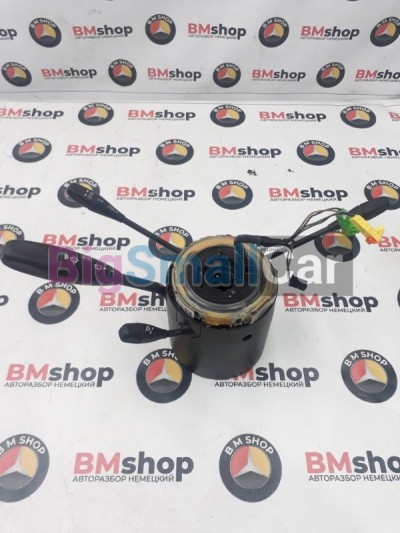 Шлейф-лента Mercedes E 350 25.08.2006 W211 272.964 A1714640918 - купить Перми