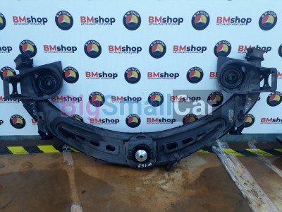 Подрамник задний Mercedes A170 2006 W169 266940 A1693500100 - купить Перми