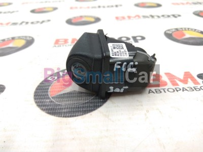 Камера заднего вида BMW 523i 2012 F10 N20B20B 9240351 - купить Перми