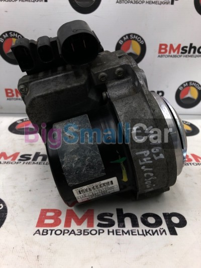 Электроусилитель руля Mercedes A170 2006 W169 266940 A1699010600 - купить Перми