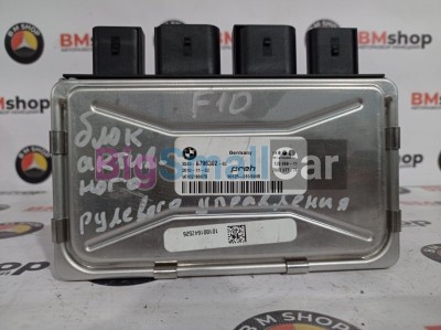 ЭБУ активного рулевого управления BMW F10 N52 32 43 6 796 392 - купить Перми