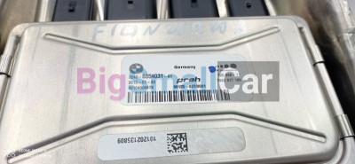 ЭБУ активного рулевого управления BMW 523i 2012 F10 N20B20B 32416854031 - купить Перми