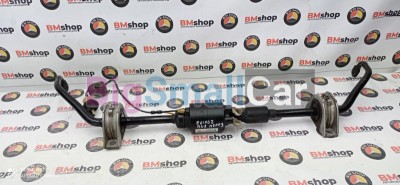 Активный стабилизатор передний BMW 550I 2006 E61 N62B48 37116780011