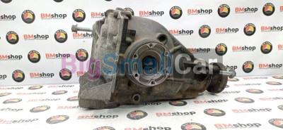 Редуктор BMW 550I 2006 E61 N62B48 33107542506