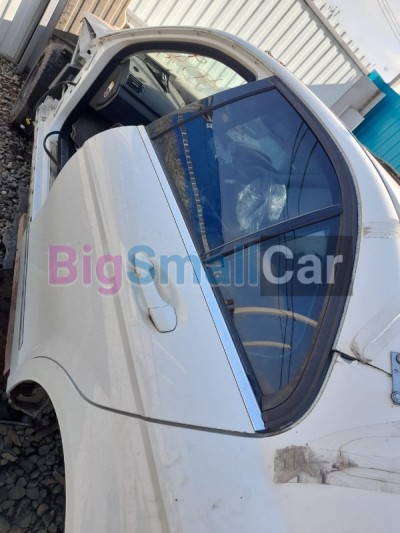 Дверь левая задняя Mercedes C 200 Kompressor 2007 W204 271950