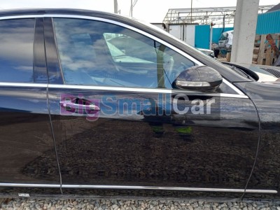 Дверь правая передняя Mercedes S350 2008 W221 272965 A2217200205