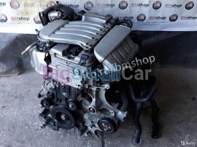 Двигатель Volkswagen 1998