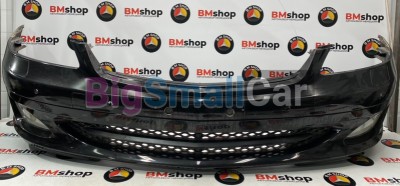 Бампер передний Mercedes S350 2008 W221 272965 А2218801170