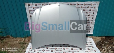 Капот Mercedes E550 2009 W212 273.971 A2128800157