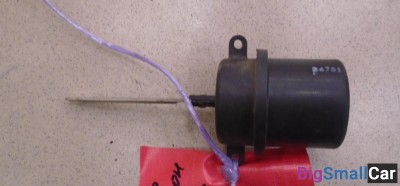 Моторчик заслонки отопителя вакуумный от Ford Explorer U2 1995-2001