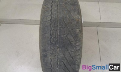 16 Зимняя 215 55 от Шины - купить Перми