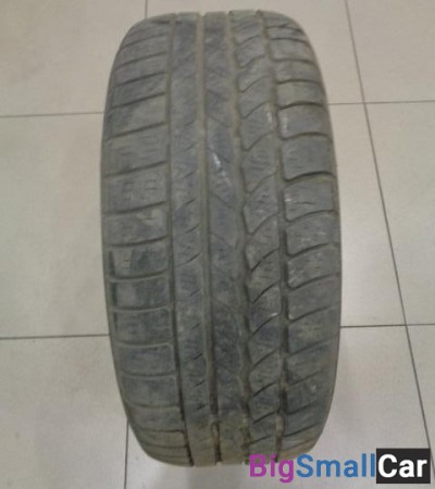 16 Зимняя 225 55 от Шины - купить Перми