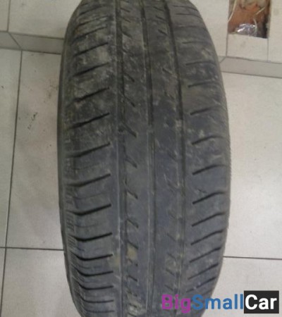15 Летняя 195 65 от Шины - купить Перми
