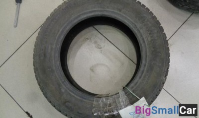 15 Зимняя 195 65 от Шины - купить Перми