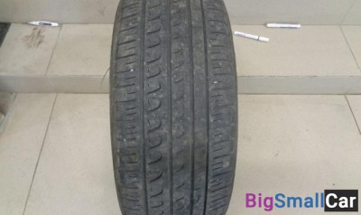 16 Летняя 205 55 от Шины - купить Перми