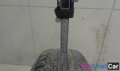 15 Летняя 205 65 от Шины - купить Перми