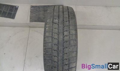 16 Зимняя 205 60 от Шины - купить Перми