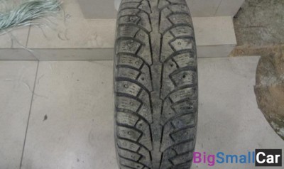 14 Зимняя 175 70 от Шины - купить Перми