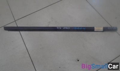 Накладка стекла переднего левого (бархотка) от Chery Sweet QQ S11 2003-2013 - купить Перми