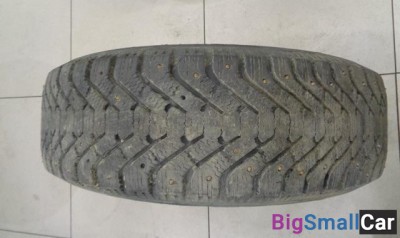 17 Зимняя 225 65 от Шины - купить Перми