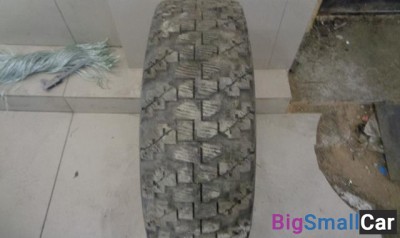 15 Зимняя 235 75 от Шины - купить Перми