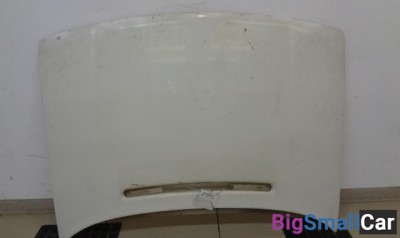 Капот от Skoda Felicia 1994-2001 - купить Перми