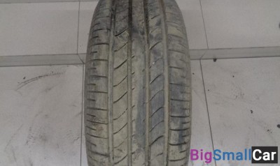 16 Летняя 215 55 от Шины - купить Перми