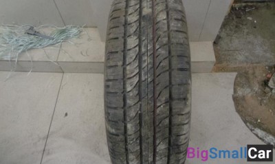 18 Летняя 235 60 от Шины - купить Перми