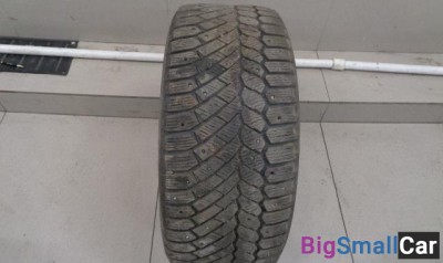 17 Зимняя 245 45 от Шины - купить Перми