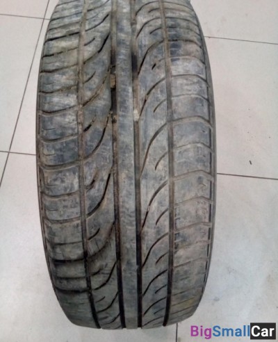 16 Летняя 235 60 от Шины - купить Перми